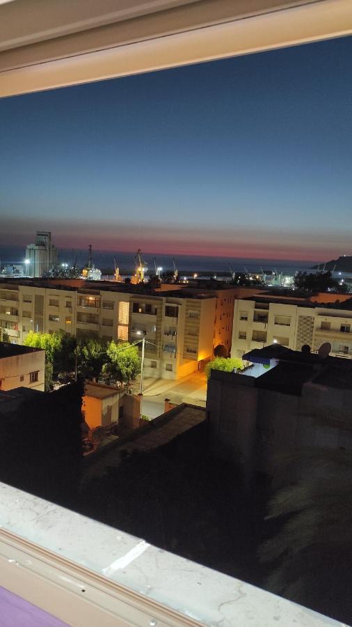 Chez Le Capitain Appartement Safi Buitenkant foto
